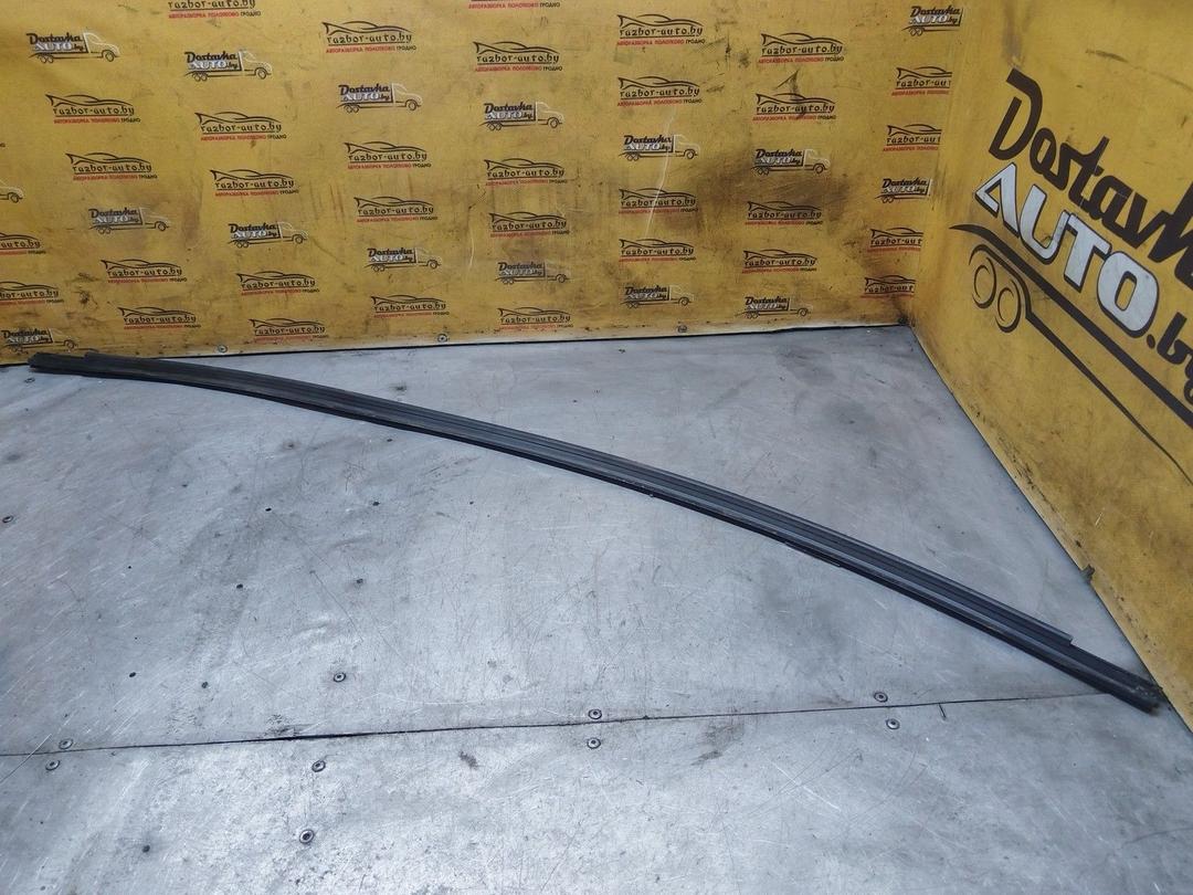 Уплотнитель стекла лобового N1W75B Renault Kangoo - Фото 2