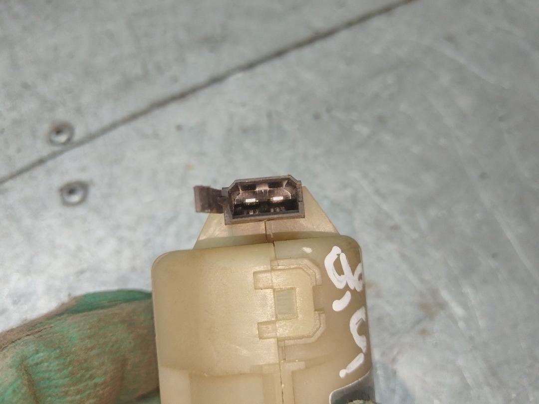 Вентилятор охлаждения отсека электроники RV6UKI Audi A4 - Фото 3