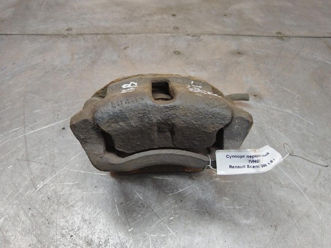 Суппорт передний левый IVH0KI Renault Scenic - Фото 1