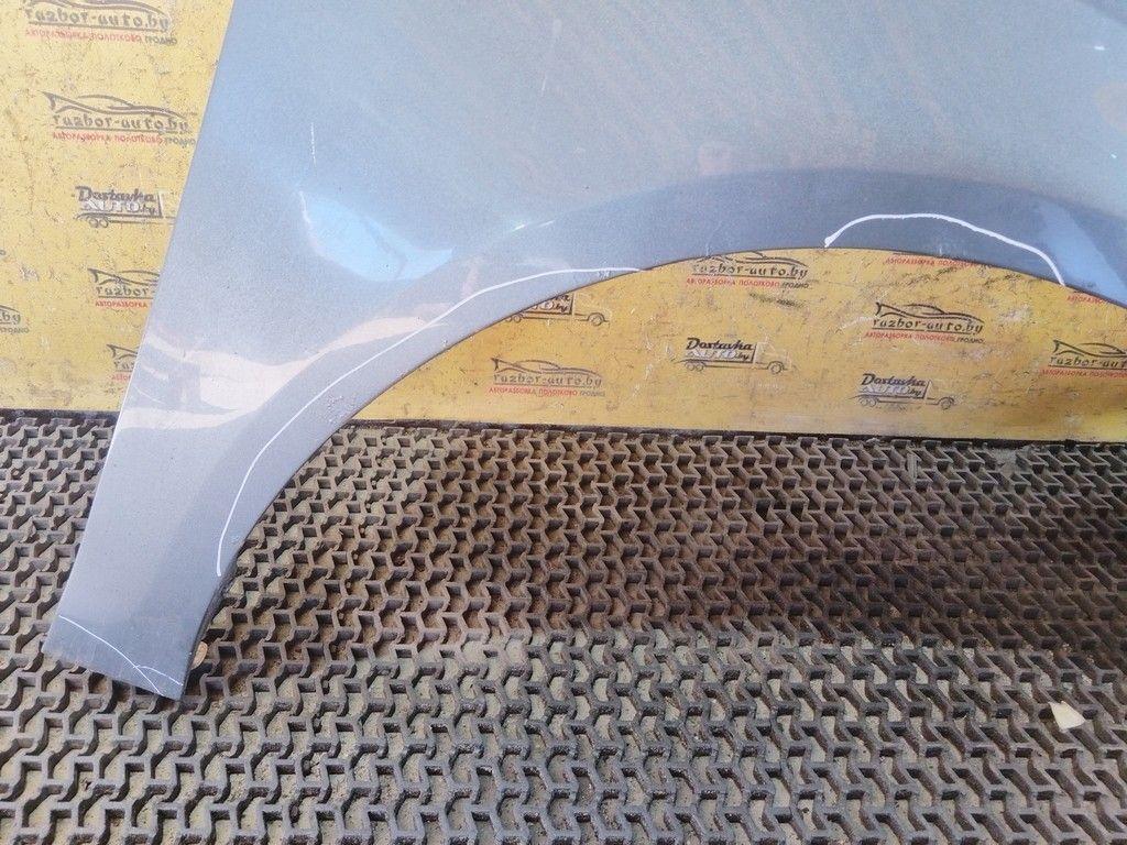 Крыло переднее правое WRD8FR Volkswagen Jetta - Фото 3