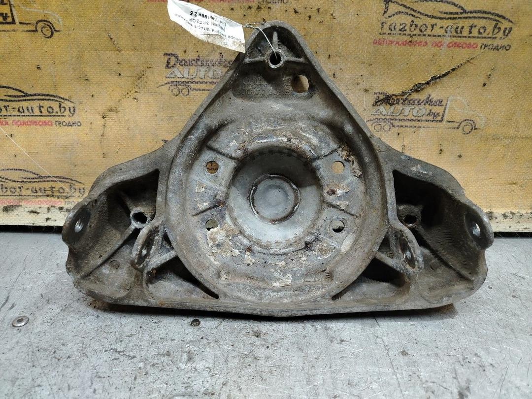 Опора амортизатора верхняя (чашка) 3RF3QF Audi A6 - Фото 3