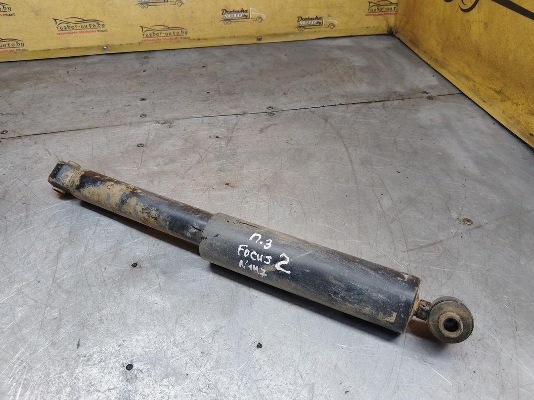 Амортизатор задний правый UO61RQ Ford Focus купить