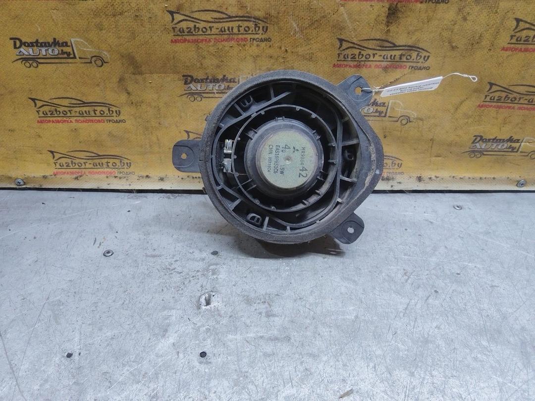 Динамик двери передней левой 811H75 Mitsubishi Grandis купить