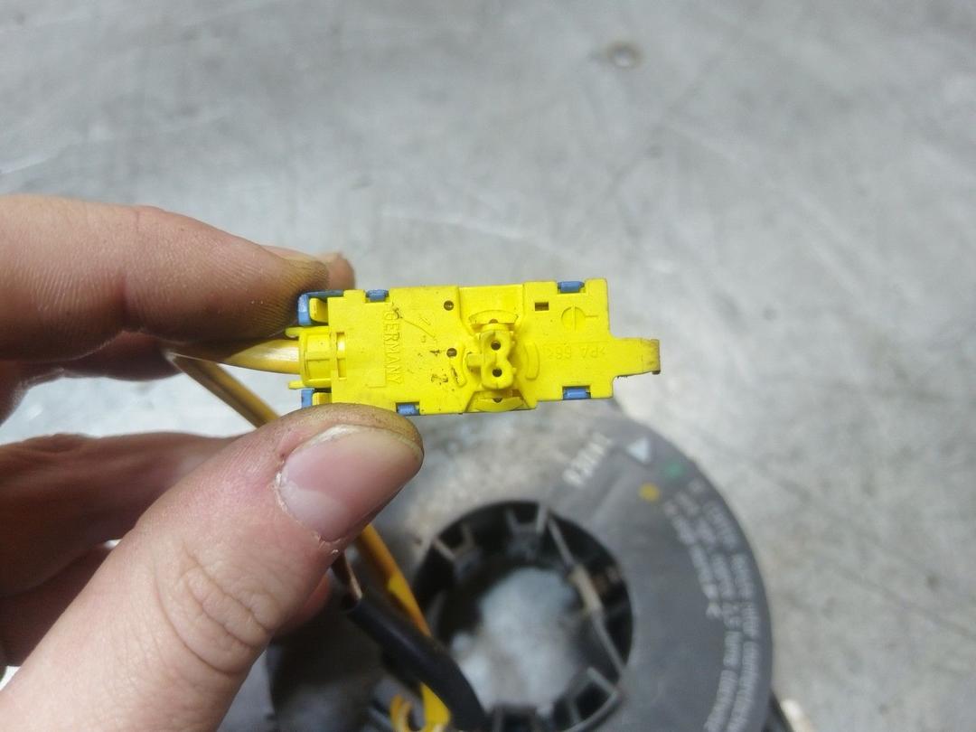 Шлейф руля OBSNM7 Opel Astra купить с доставкой