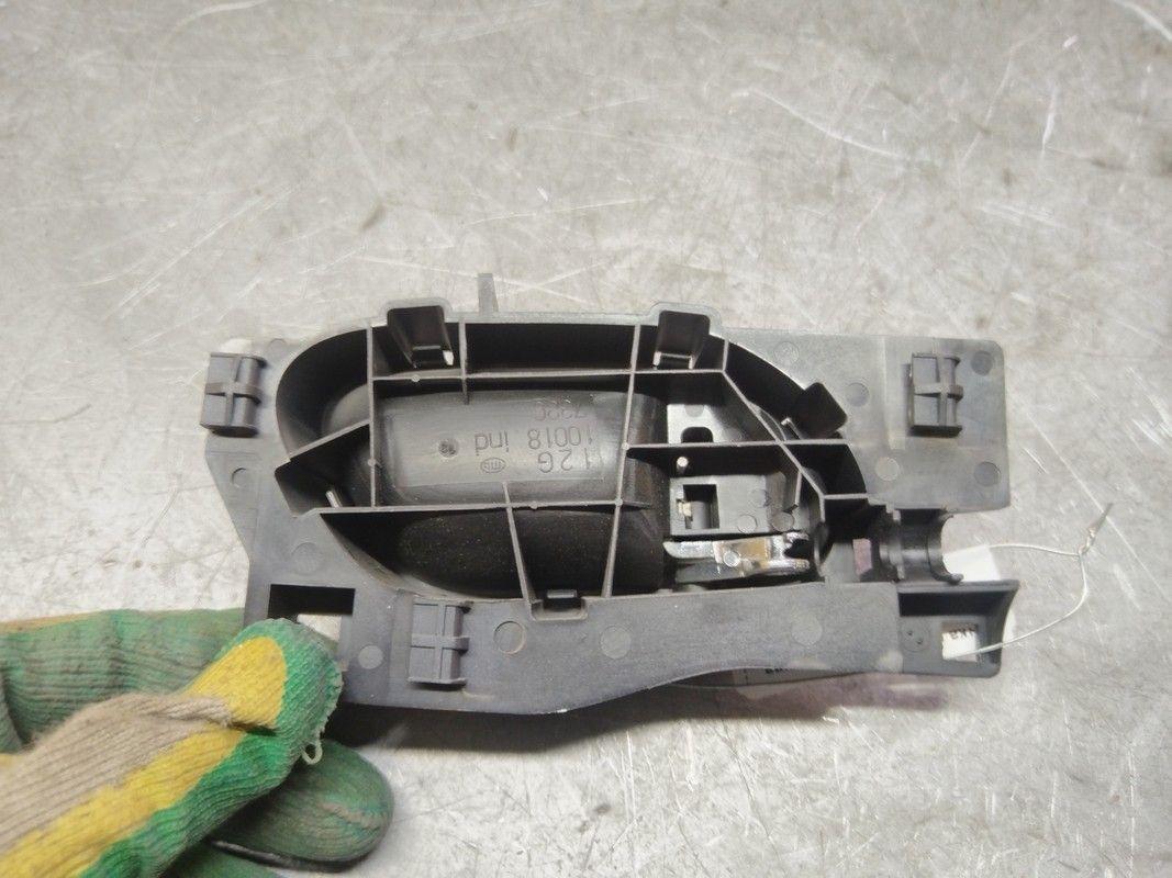 Ручка внутренняя передняя левая BYV07G Citroen C4 - Фото 2