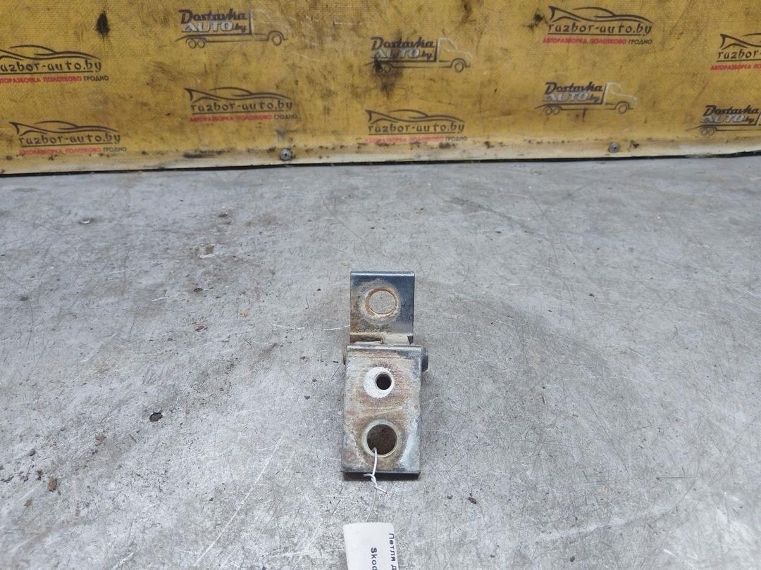 Петля двери задней левой DFZ4M4 Skoda Fabia - Фото 2