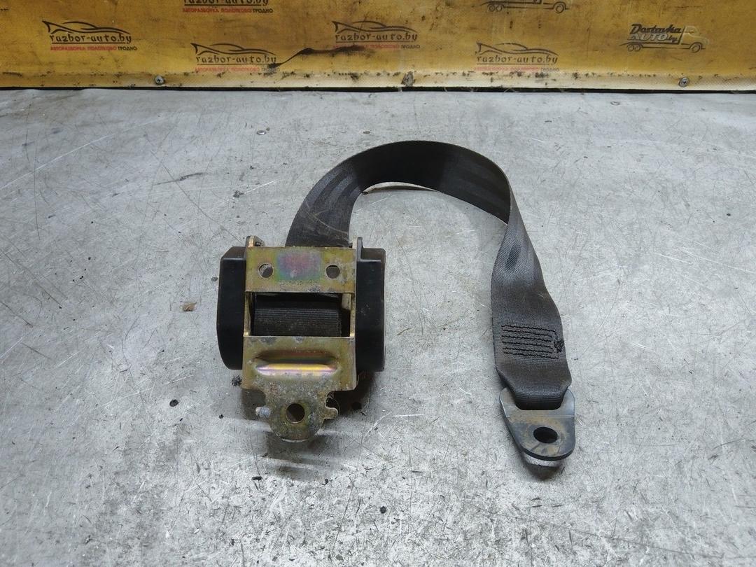 Ремень безопасности задний правый L59T6P Peugeot 607 купить в магазине запчастей бу