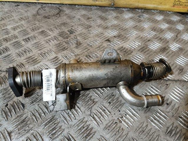 Радиатор EGR TLIW7F Peugeot 406 - Фото 3