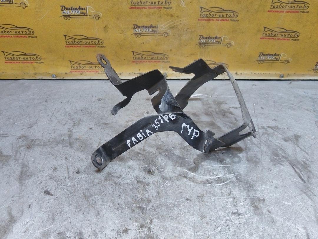 Кронштейн гидроусилителя QN3TS3 Skoda Fabia купить