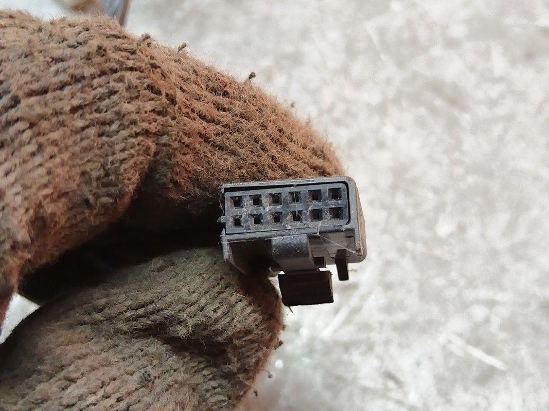 Проводка двери передней левой A1W2UP Opel Astra купить с доставкой