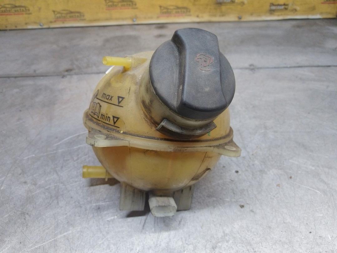 Бачок расширительный XT4SPH Volkswagen Sharan - Фото 2