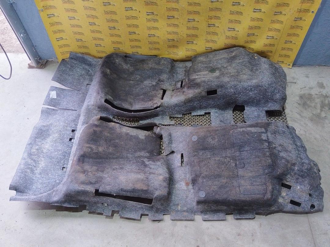 Ковер салонный 2U252V Seat Toledo купить на авторазборке