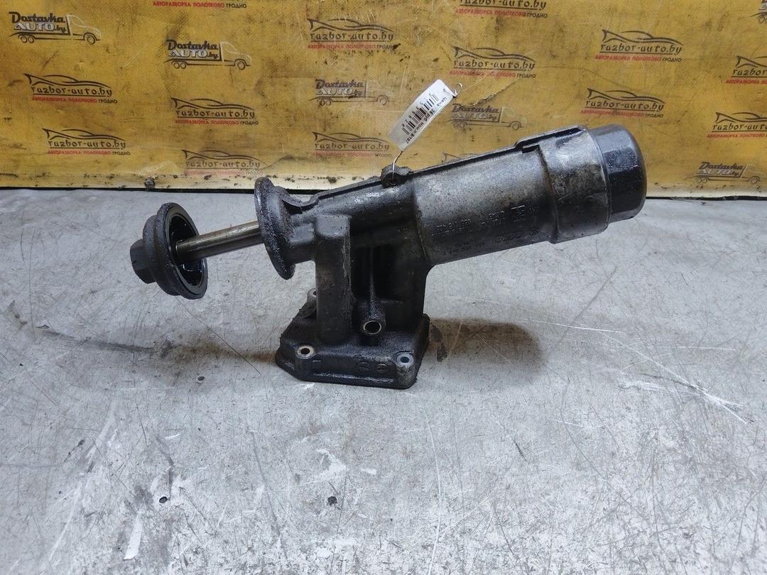 Корпус масляного фильтра F11ZSI Volkswagen Passat - Фото 1