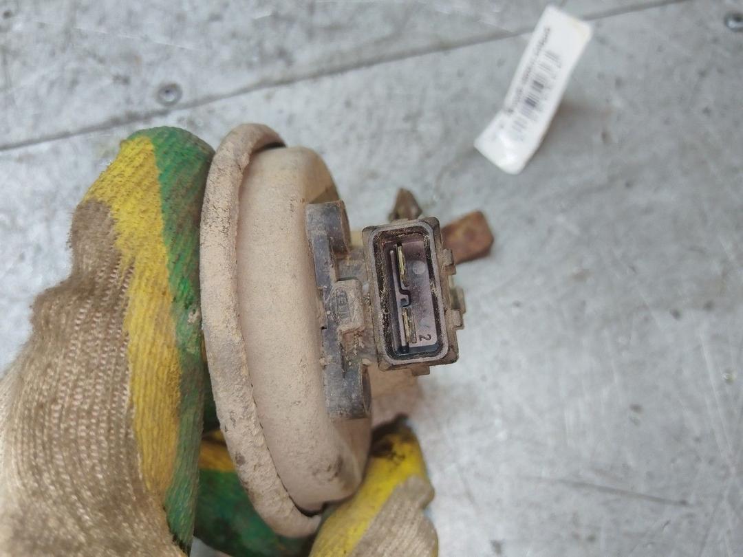 Сигнал (клаксон) 0KL3YN Mitsubishi Carisma - Фото 3