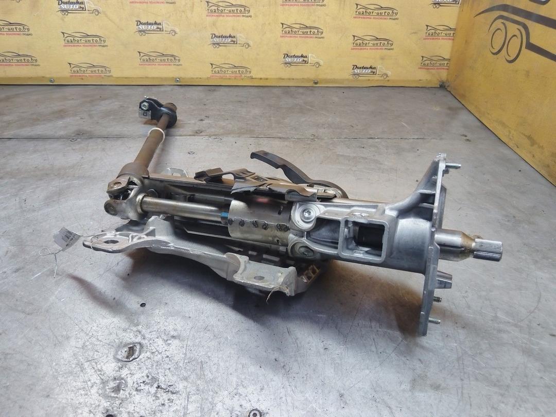 Рулевой карданчик QGDDLN Citroen C4 купить с доставкой