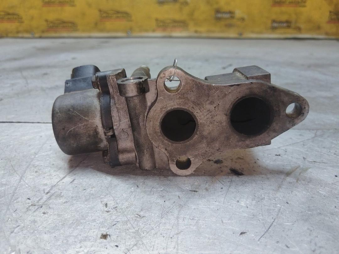 Клапан EGR 8OQEUE Toyota Avensis - Фото 3