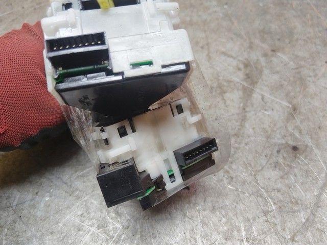 Переключатель подрулевой (стрекоза) X1V14B Nissan Note купить в магазине запчастей бу