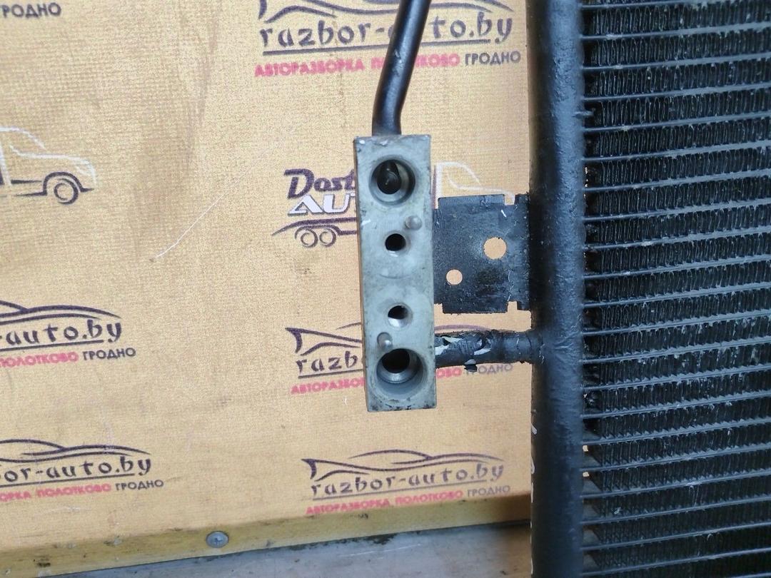 Радиатор кондиционера GJBGGC BMW 5 E39 - Фото 4