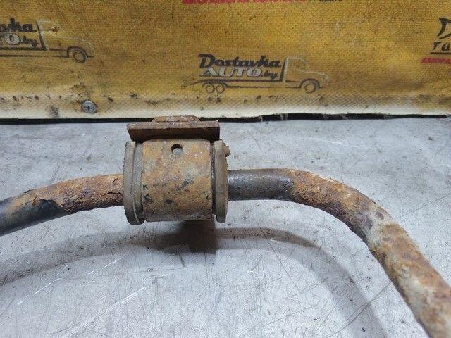 Стабилизатор подвески (поперечной устойчивости) задний TUG60F Opel Vectra купить на авторазборке