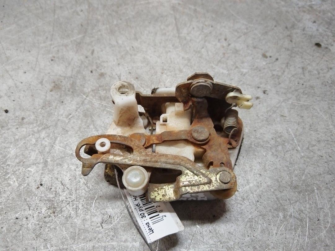 Замок двери передней левой K5LZCN Hyundai Lantra купить с доставкой