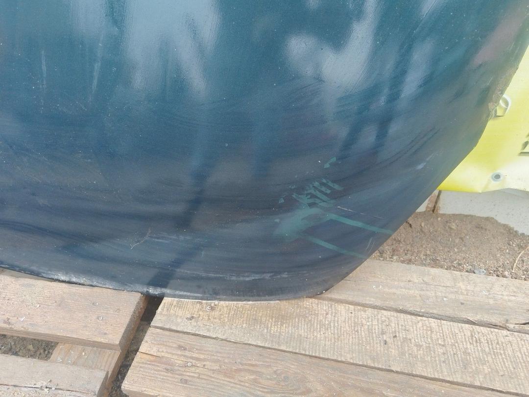 Капот L52WNH Hyundai Lantra купить на авторазборке