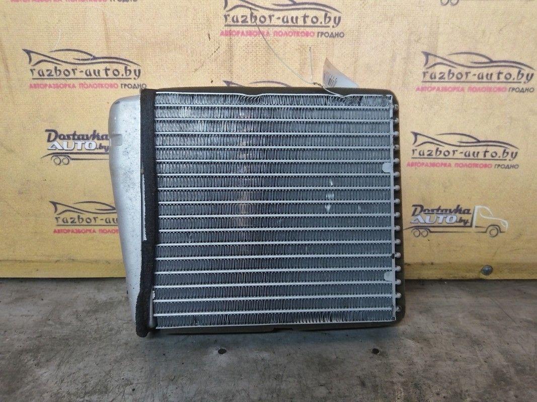 Радиатор отопителя (печки) G3WDDW Seat Altea - Фото 4