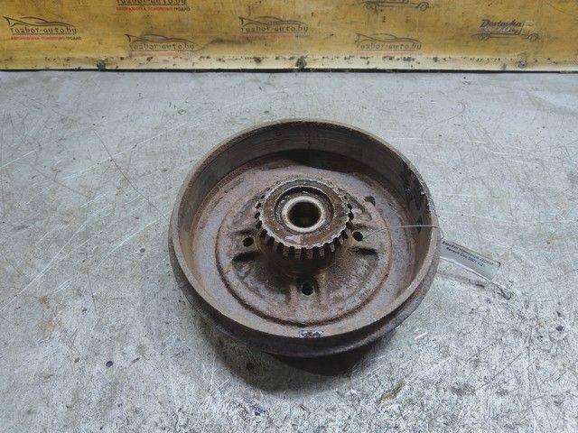 Барабан тормозной J2CK1F Renault Clio купить с доставкой