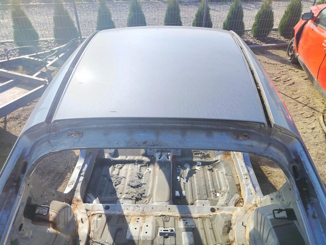 Крыша JP8MEU Honda Civic - Фото 5