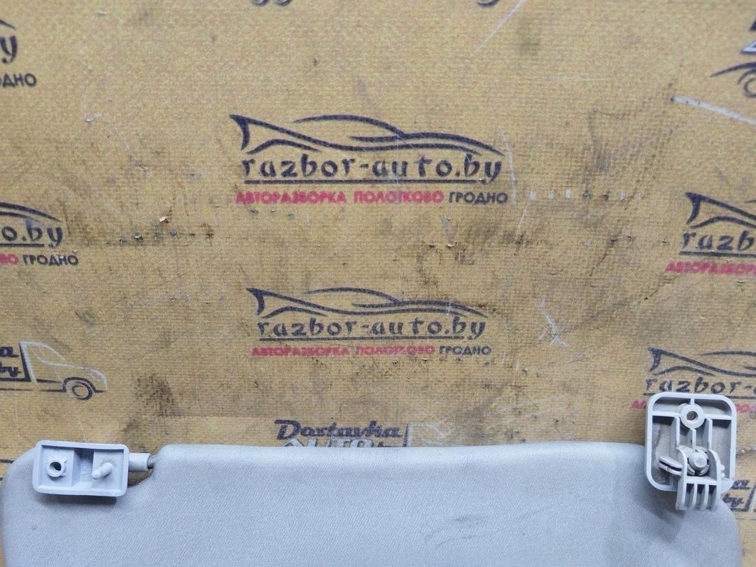 Козырек солнцезащитный ESU8NC Daewoo Nubira купить