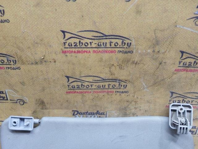 Козырек солнцезащитный ESU8NC Daewoo Nubira купить