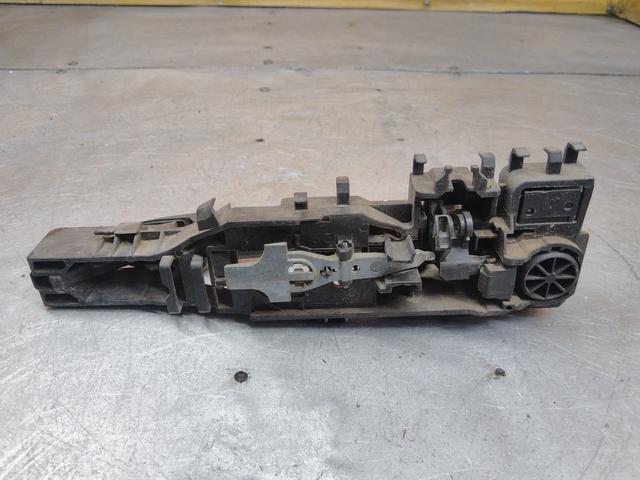 Ручка наружная задняя правая L0BNV7 Renault Grand Scenic купить