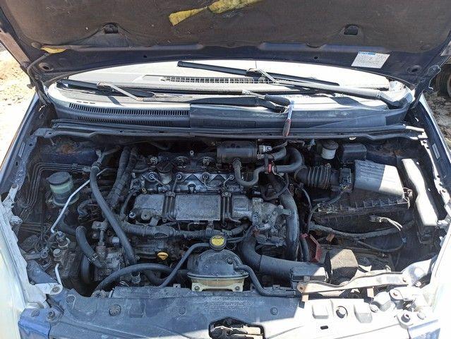 Насос (моторчик) омывателя стекла 5CPXML Toyota Corolla Verso - Фото 2