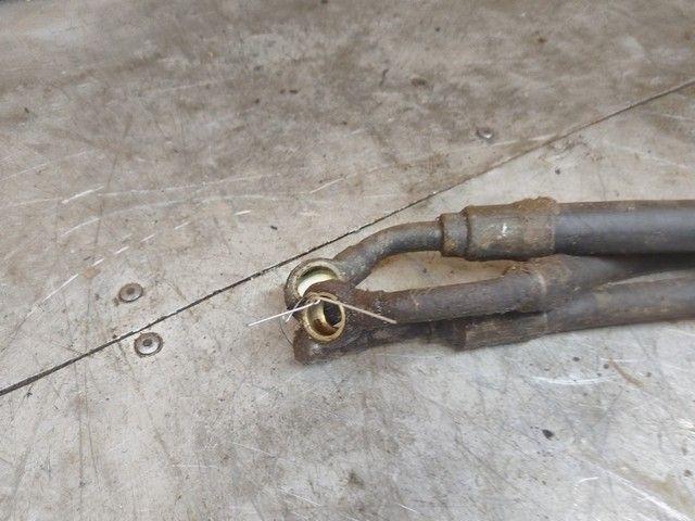 Трубка гидроусилителя P3BS8H Audi 100 купить