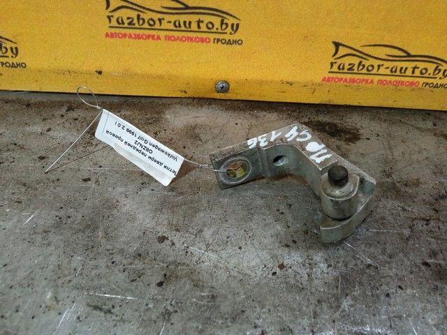 Петля двери передней правой 2ZRFUM Volkswagen Golf - Фото 3