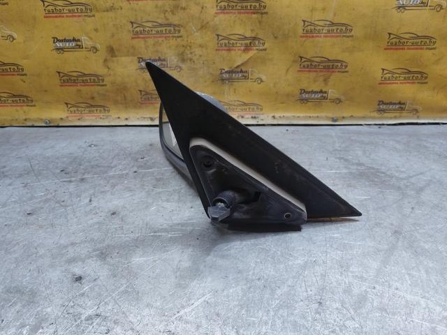 Зеркало наружное левое ZK8S1M Daewoo Nubira купить