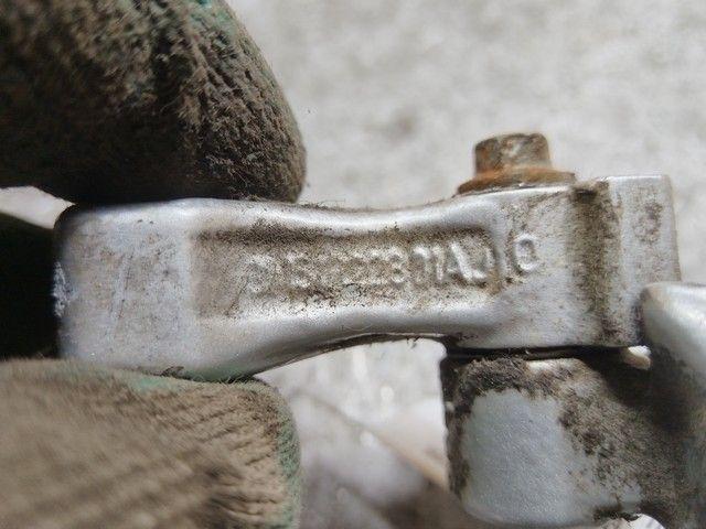 Петля двери передней левой RENXA8 Ford C-Max купить на авторазборке