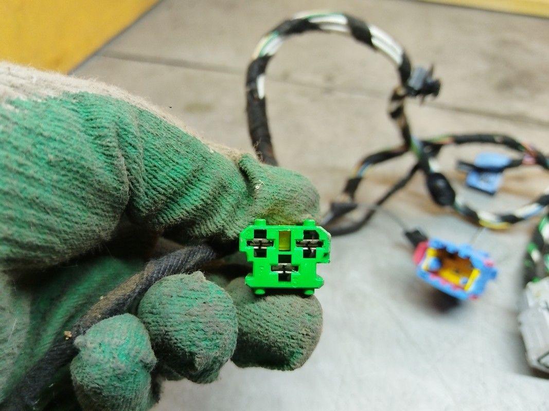 Проводка 6317G0 Peugeot 307 undefined