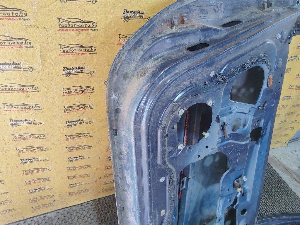 Дверь передняя правая 0YNR9H Renault Scenic - Фото 11