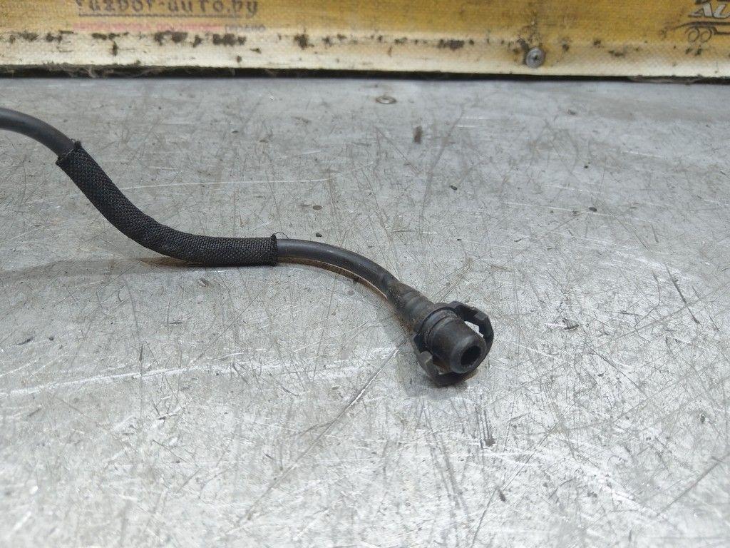 Патрубок расширительного бачка Y7BLZ1 Citroen C5 - Фото 4