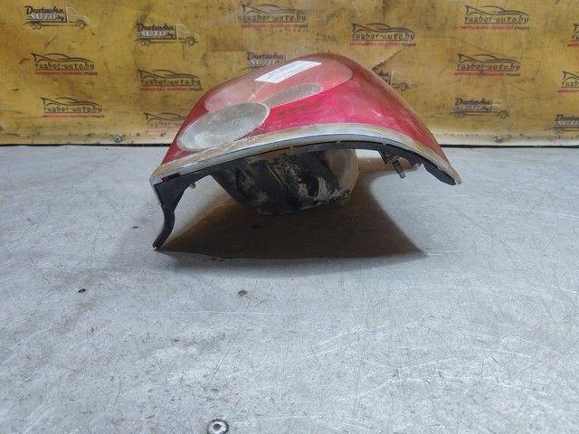 Фонарь задний правый GNPQYV Toyota Avensis купить с доставкой. Огромный выбор запчастей и марок авто. У нас есть практически все.