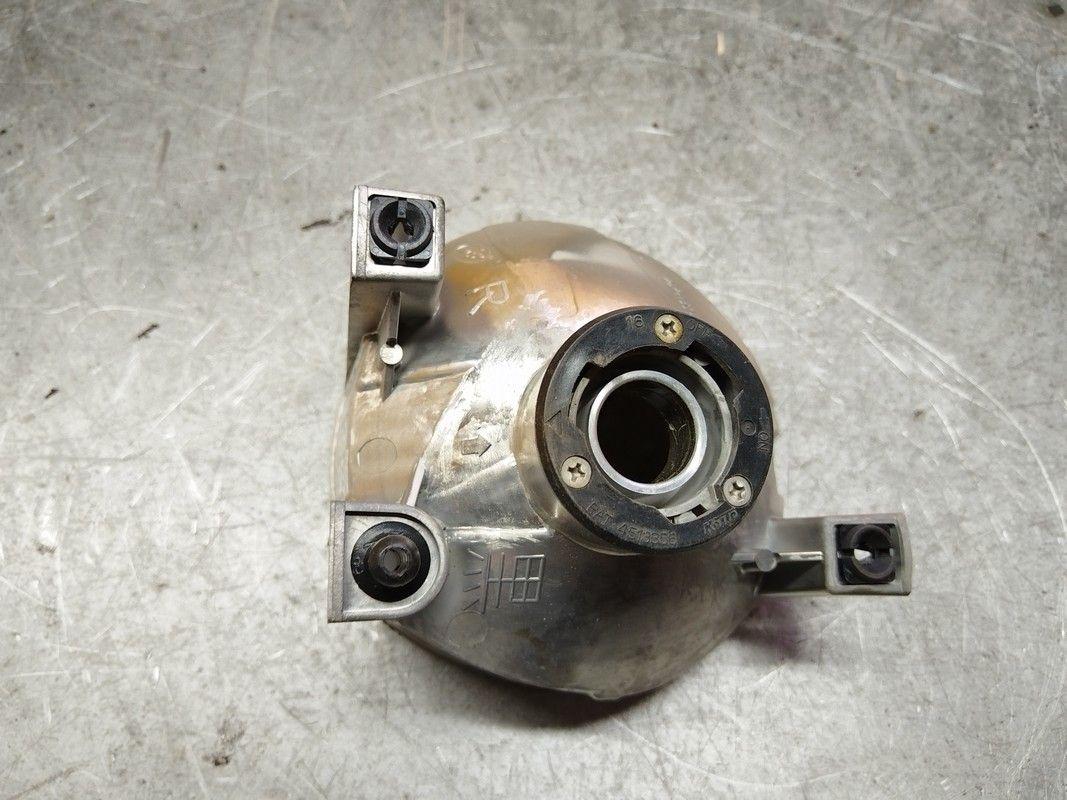 Отражатель фары 1A09JG Toyota Avensis Verso - Фото 4