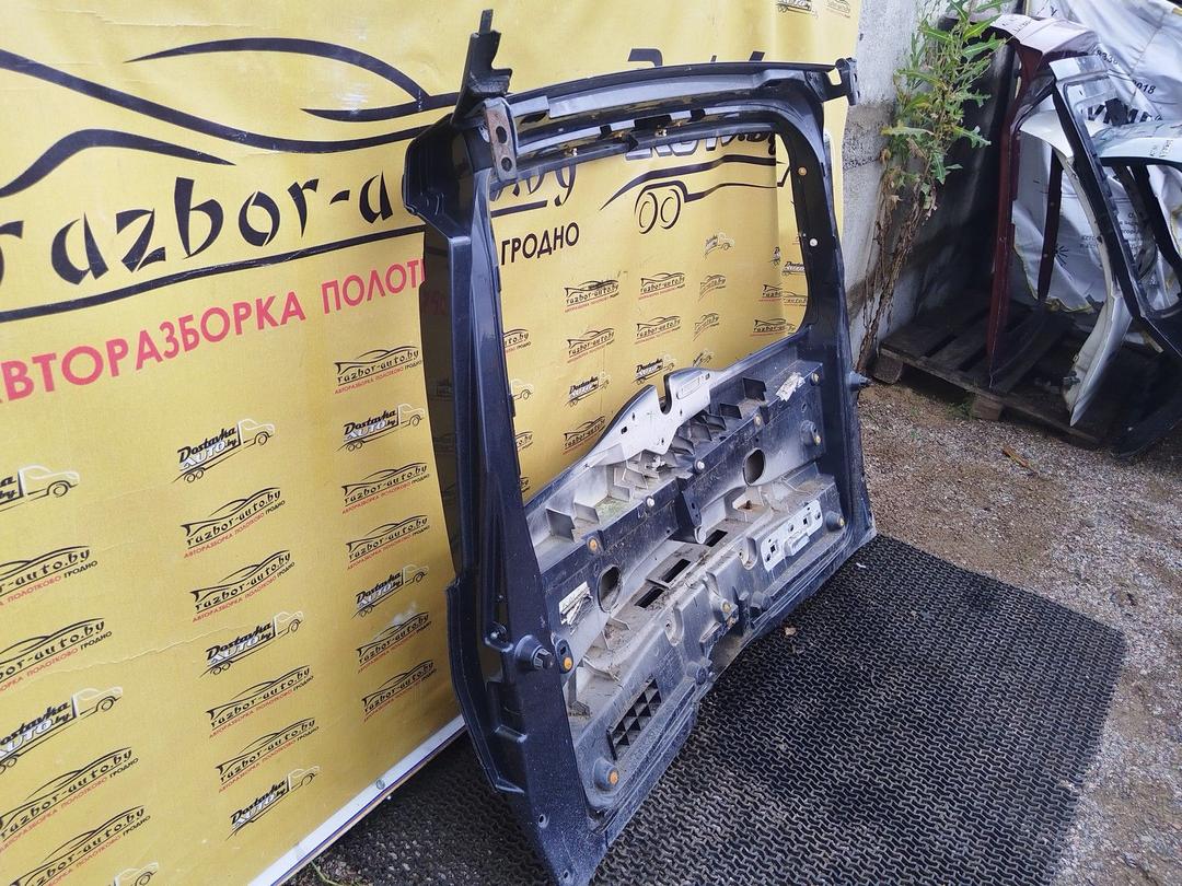 Фонарь задний правый 411AH7 Alfa Romeo 156 undefined