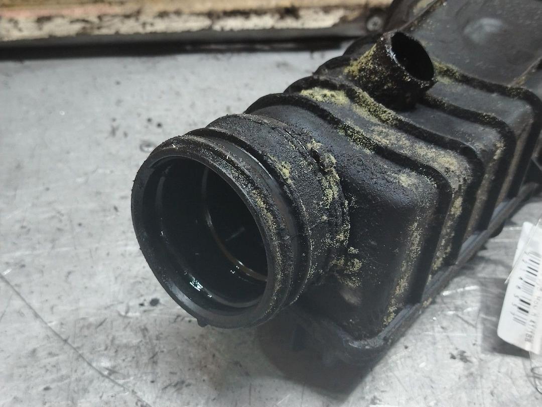 Патрубок воздушного фильтра 6AP6T7 Mercedes E W211 - Фото 5