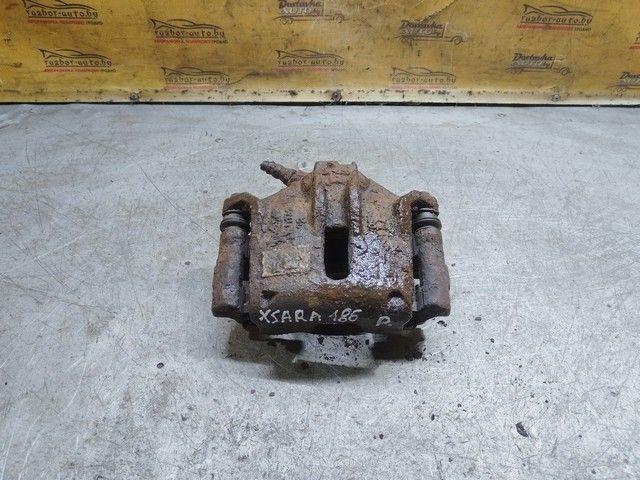 Суппорт передний правый 4IAEK1 Citroen Xsara Picasso