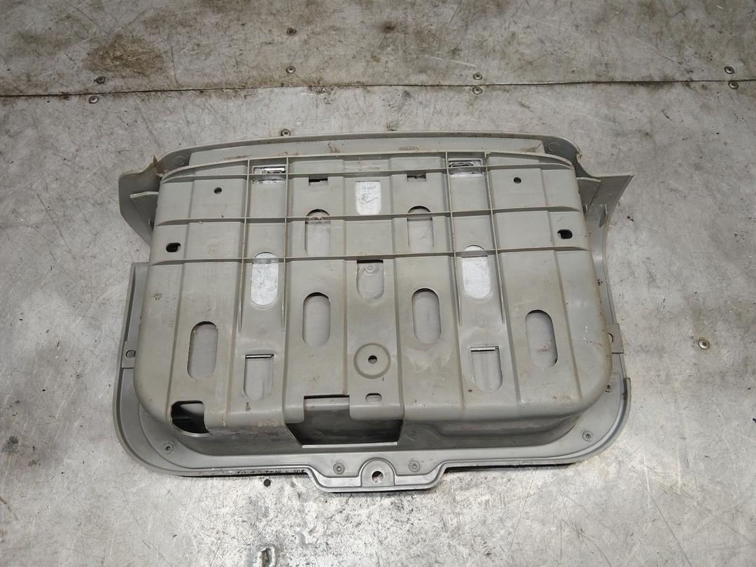 Бардачок FHGTO1 Renault Scenic RX4 купить с доставкой