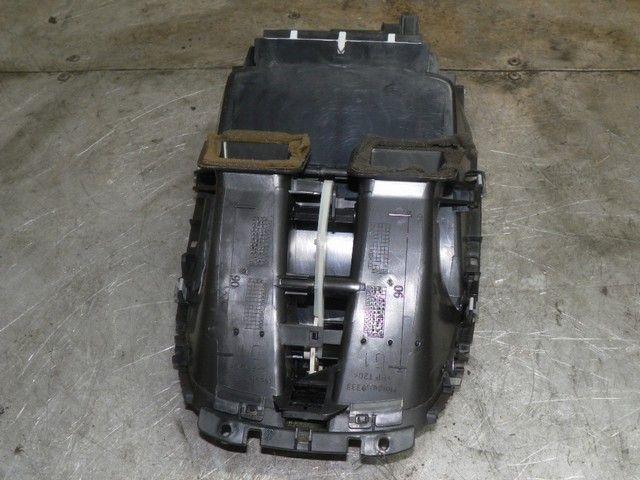 Дефлектор обдува салона VXCWA3 Peugeot 207 - Фото 2