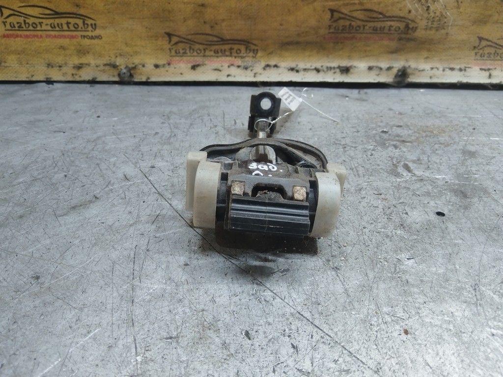 Ограничитель открывания двери задней 2PH4CM Opel Insignia - Фото 3