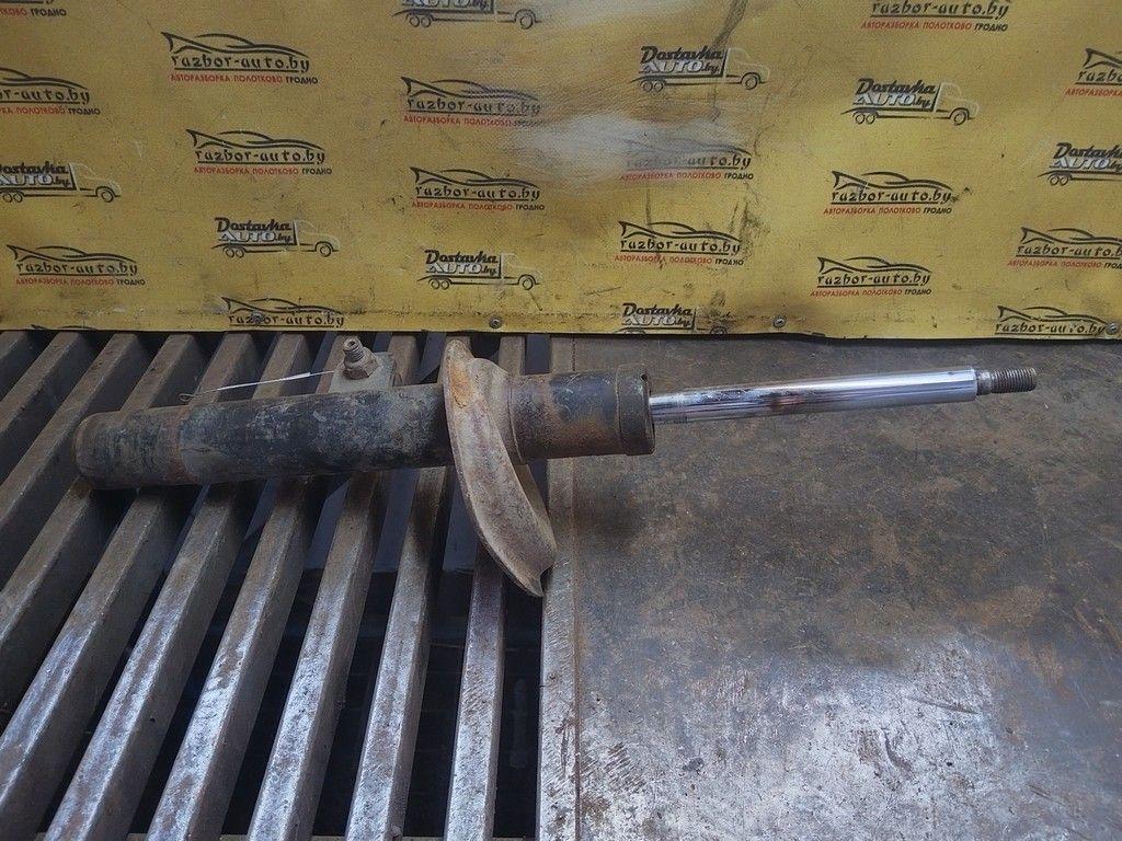 Амортизатор передний левый CTP41U Peugeot 607 - Фото 3