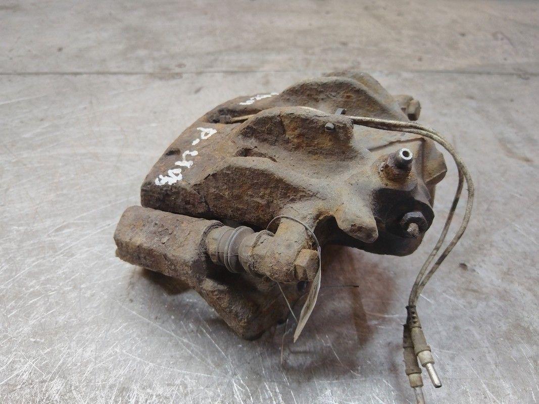 Суппорт передний левый AJZWLP Peugeot 406 - Фото 2