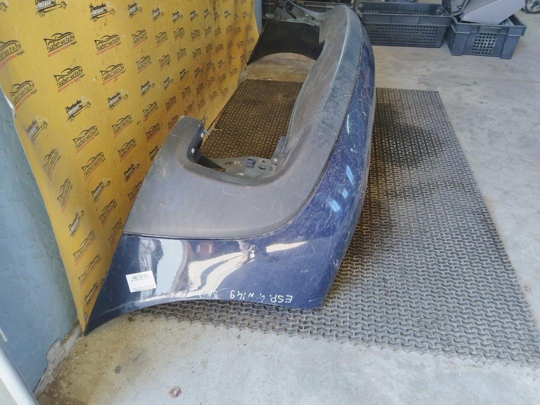 Бампер задний RJP8EP Renault Espace купить